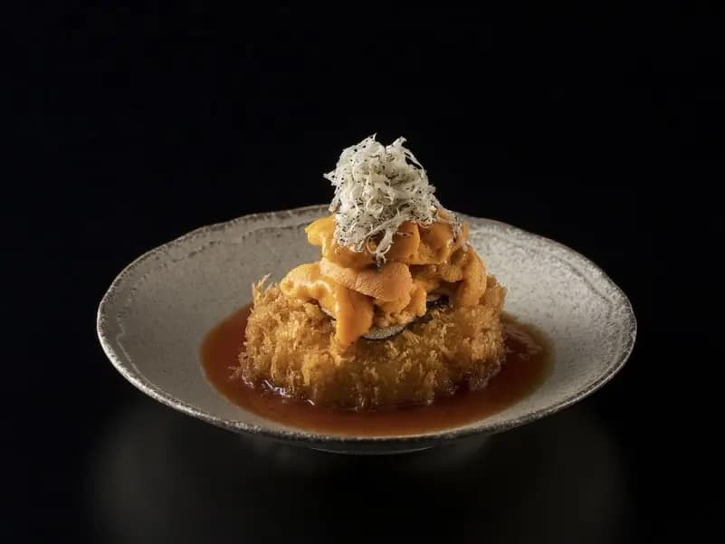 ペアカタログギフト・レストラン（GOLD）