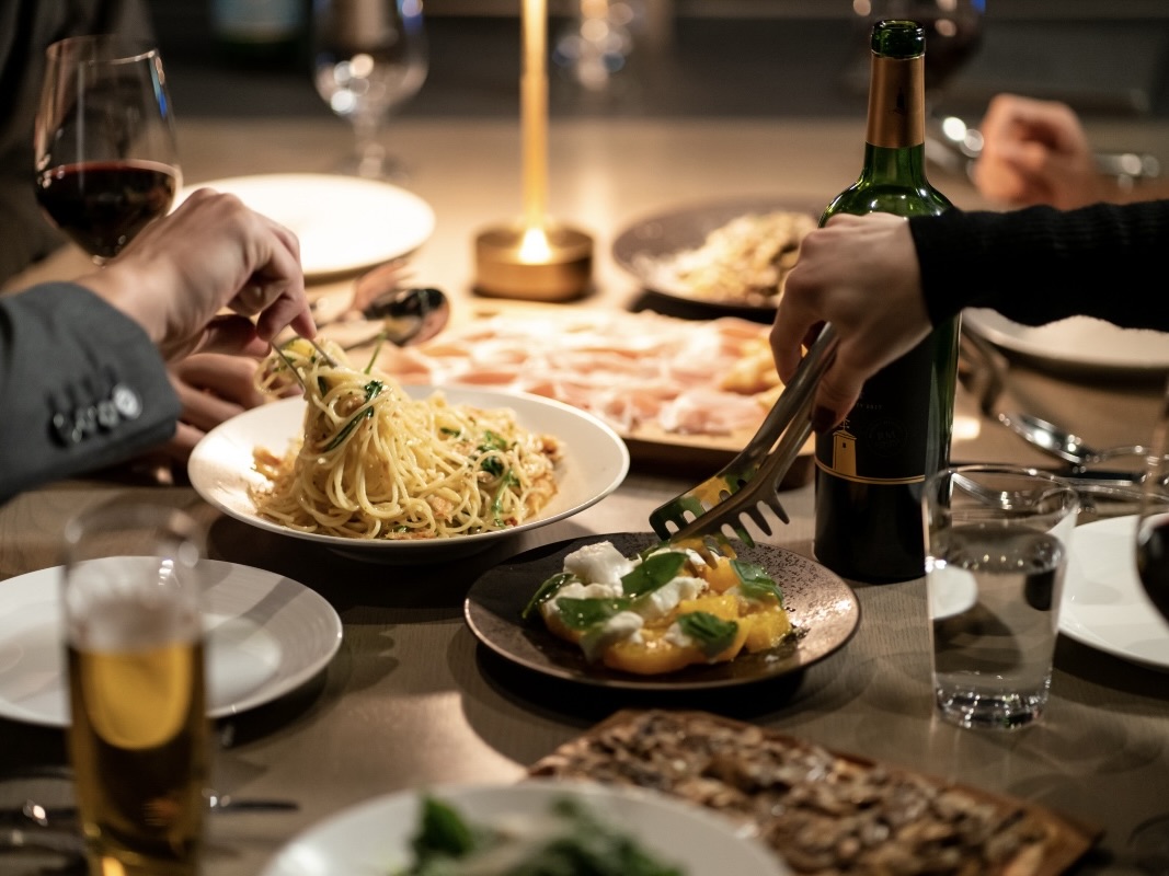 ペアカタログギフト・レストラン（SILVER）