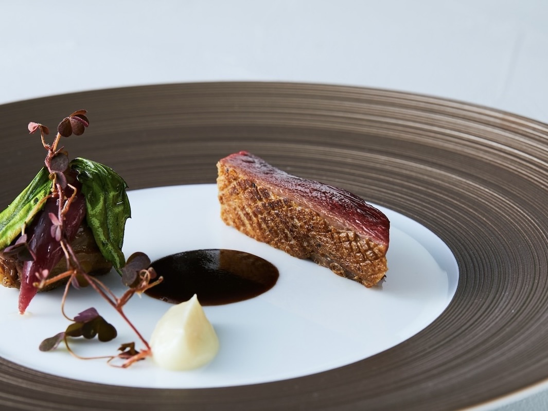 ペアカタログギフト・レストラン（SILVER）