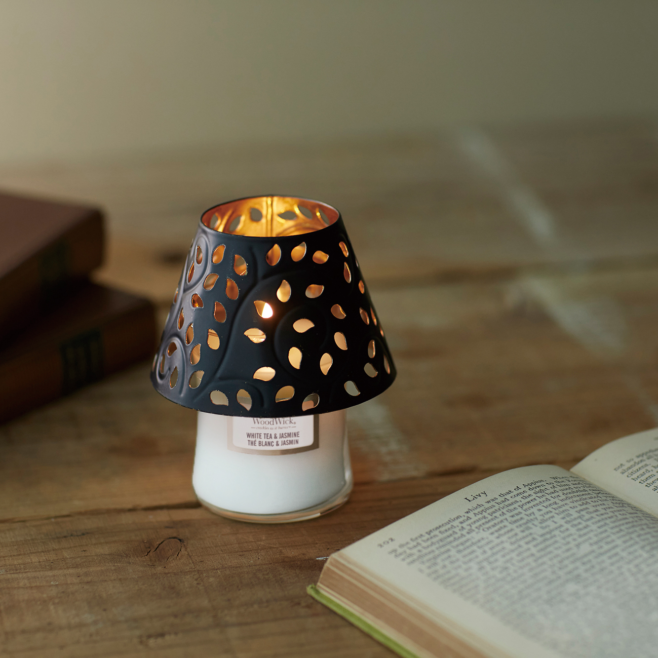 WWジャーSシェードセット