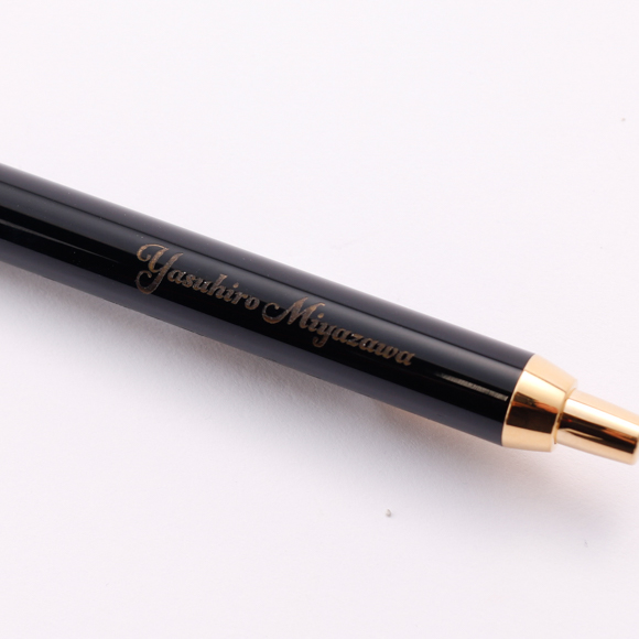 【名入れギフト】箱付PARKER パーカー・IM ボールペン