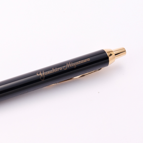 【名入れギフト】箱付PARKER パーカー・IM ボールペン