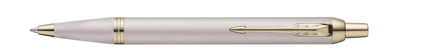 【名入れギフト】箱付PARKER パーカー・IM ボールペン