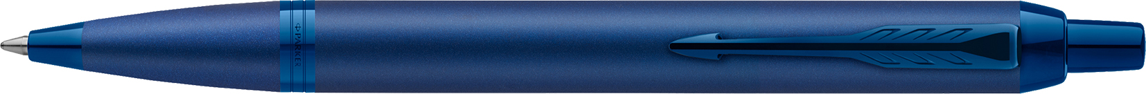 【名入れギフト】箱付PARKER パーカー・IM ボールペン