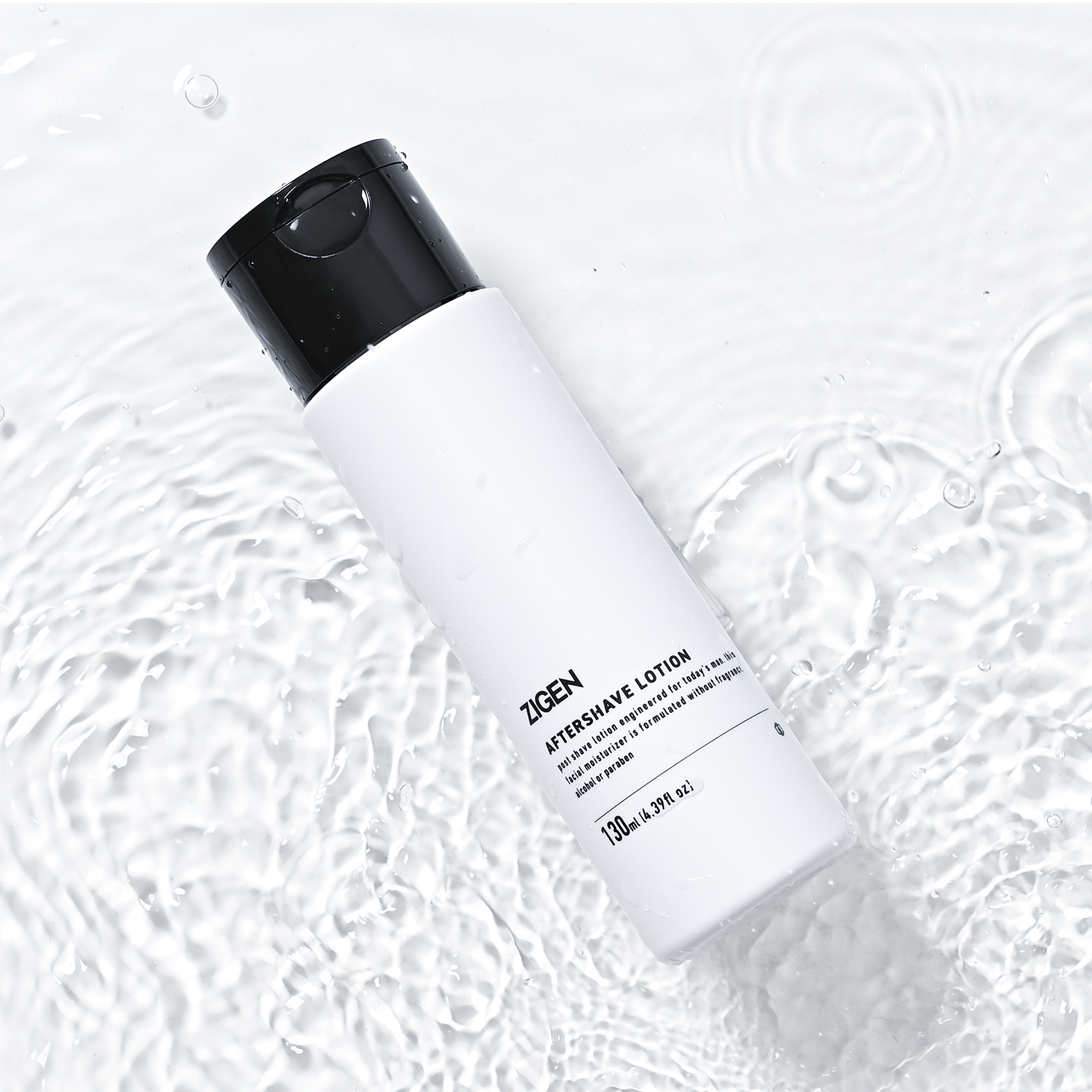 アフターシェーブローション