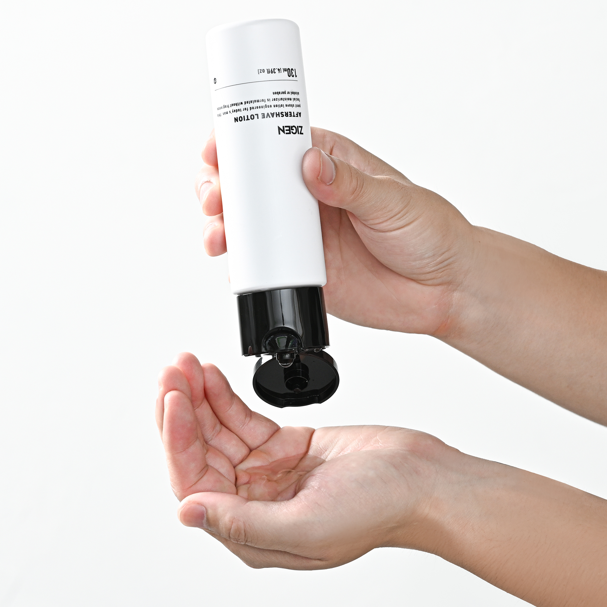 アフターシェーブローション