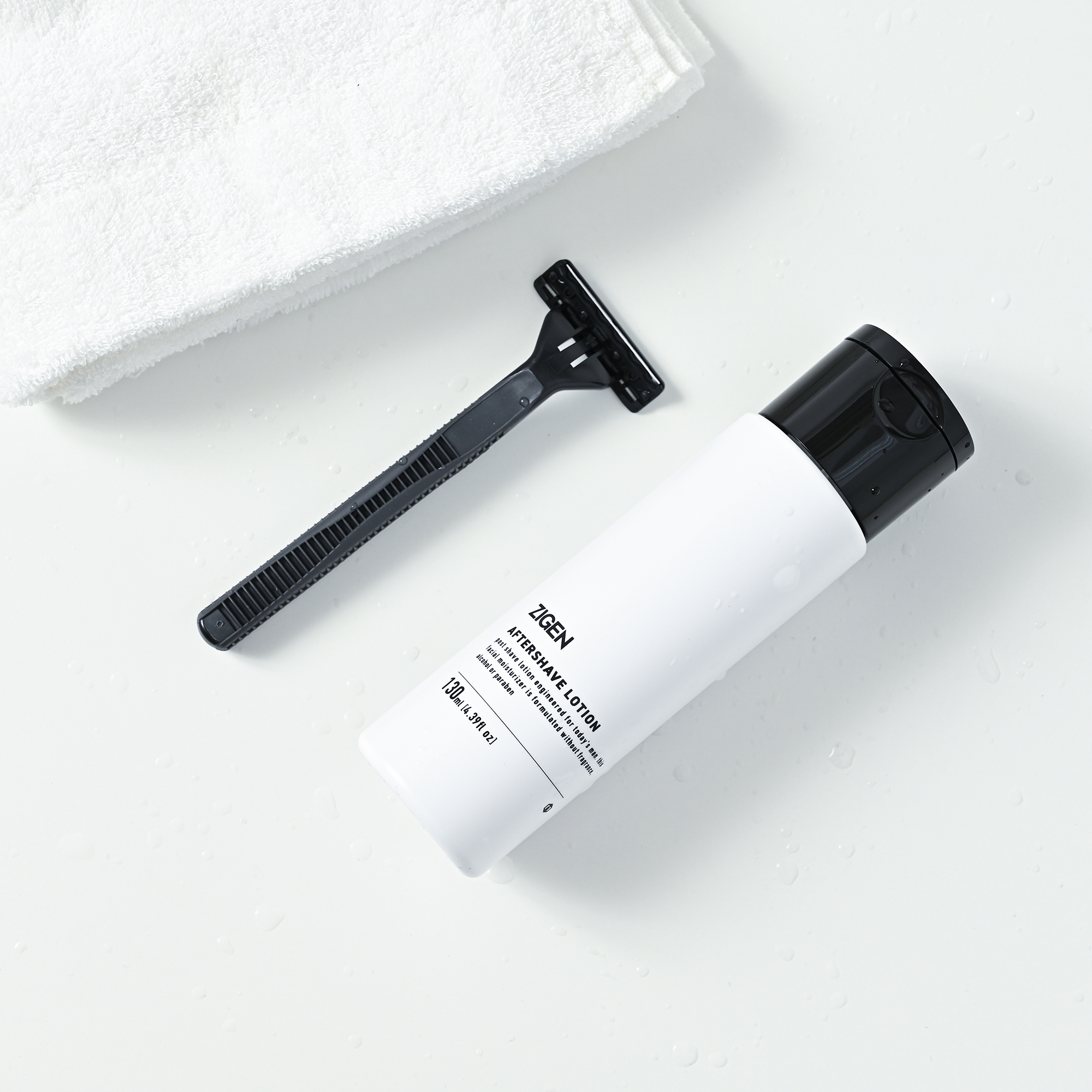 アフターシェーブローション | ZIGEN（ジゲン）のプレゼント・ギフト