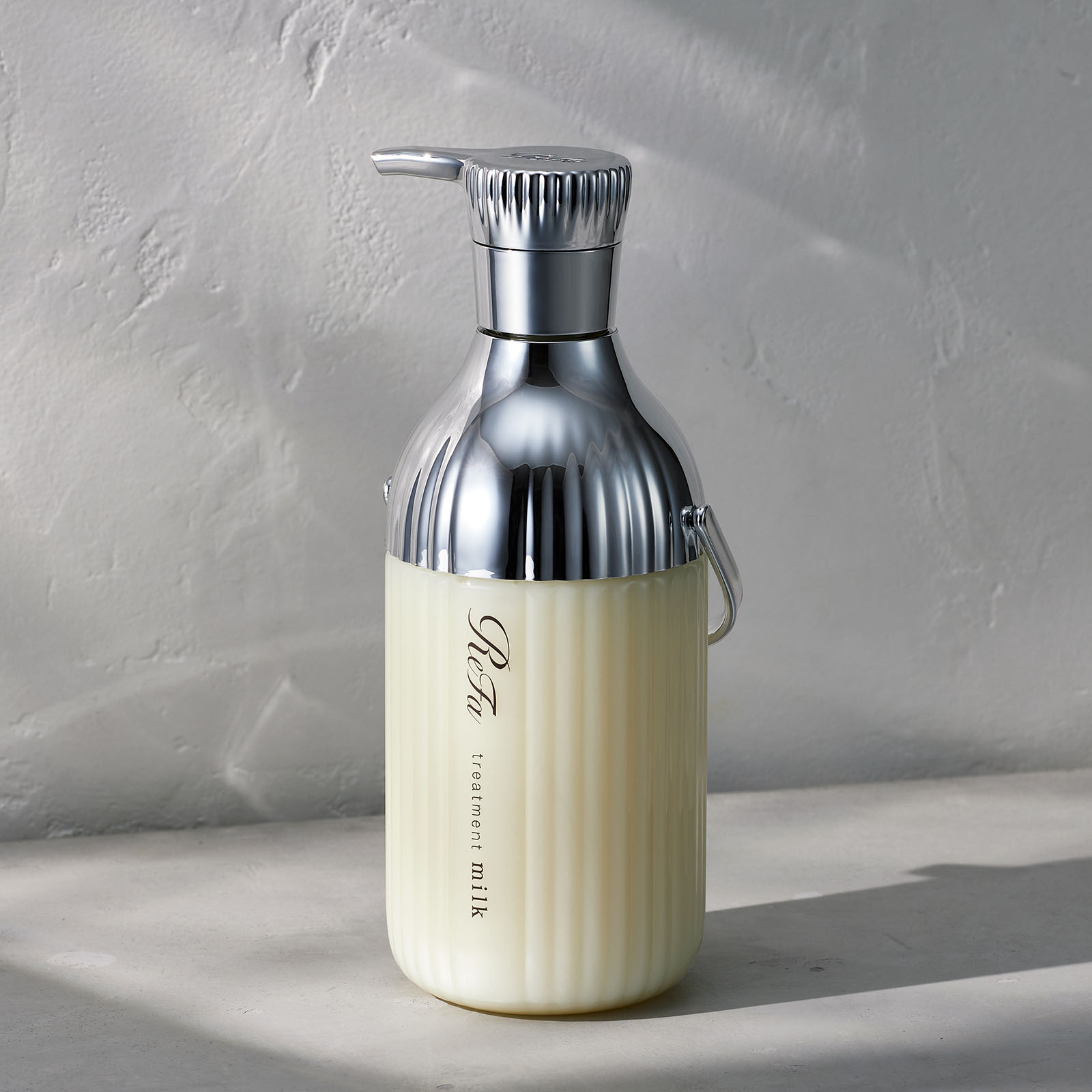 ReFa MILK PROTEIN TREATMENT リファミルクプロテイントリートメント