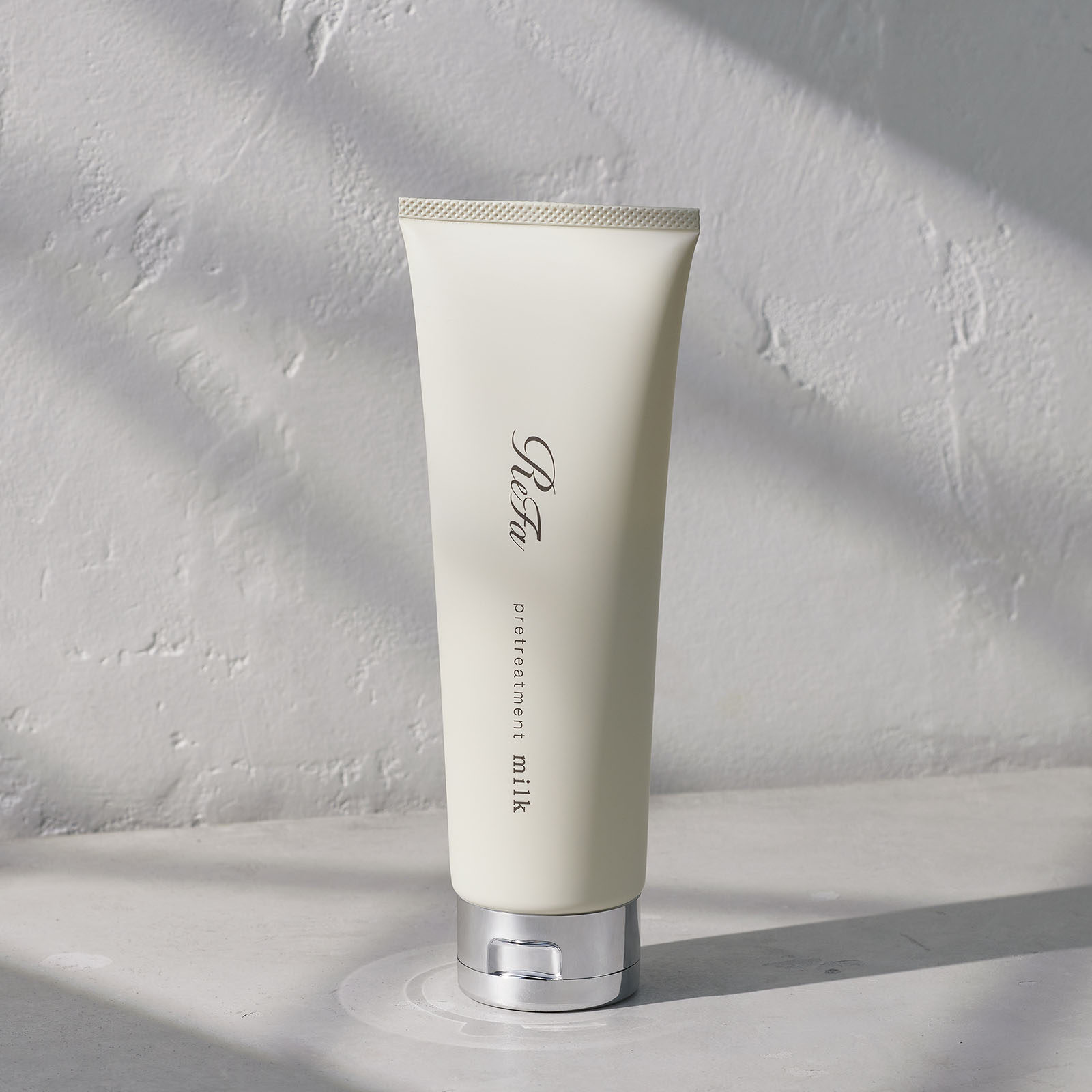 ReFa MILK PROTEIN PRE HAIR PACK リファミルクプロテイン プレヘアパック 130g