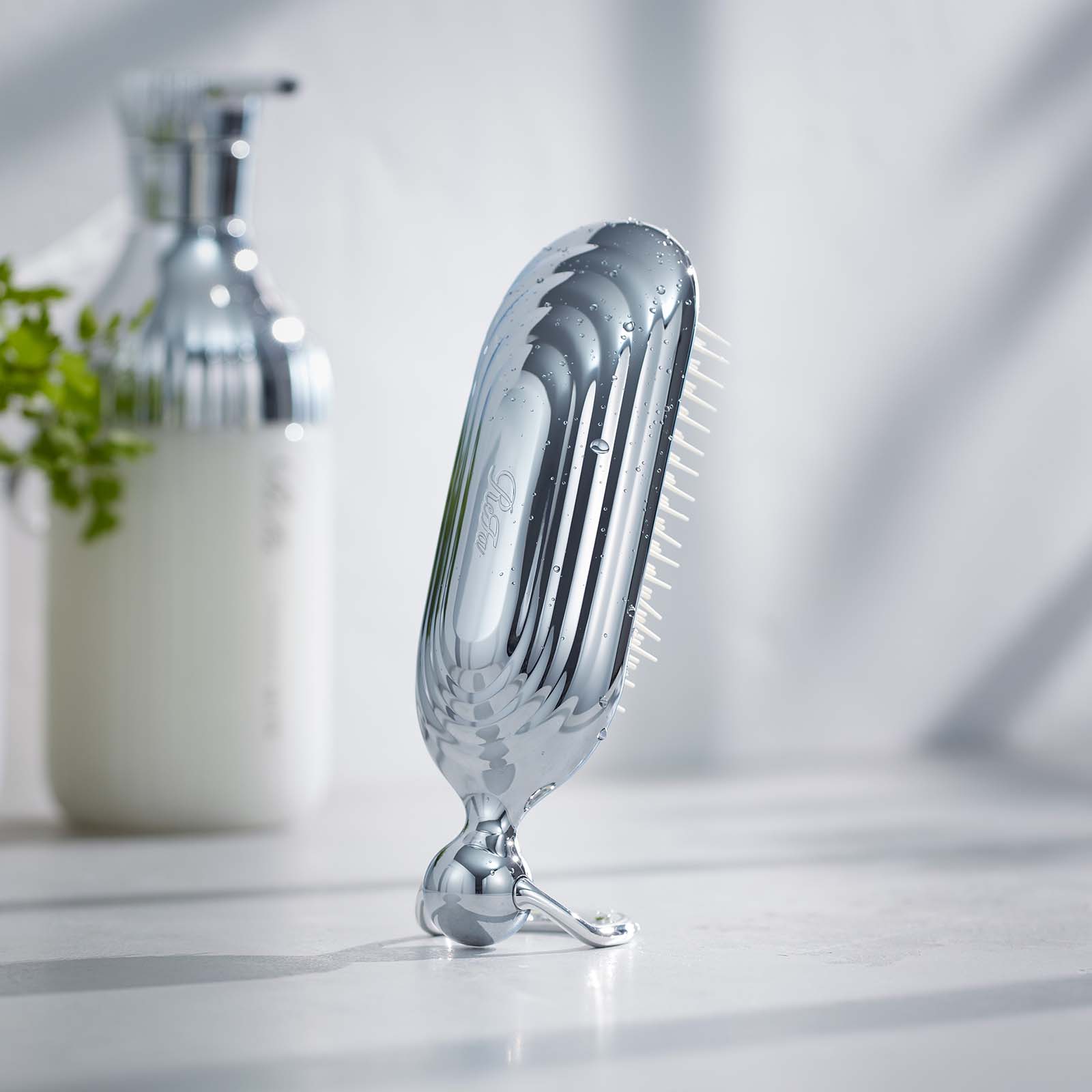 ReFa SHAMPOO BRUSH MILK リファシャンプーブラシミルク