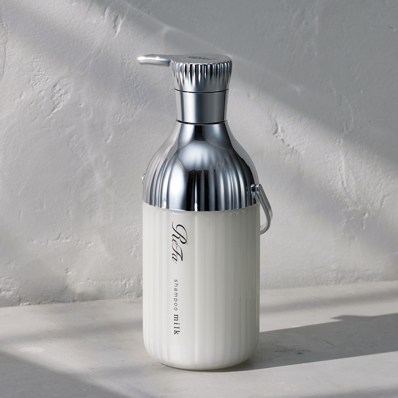 ReFa MILK PROTEIN HAIRCARE GIFT SET | ReFa（リファ）のプレゼント
