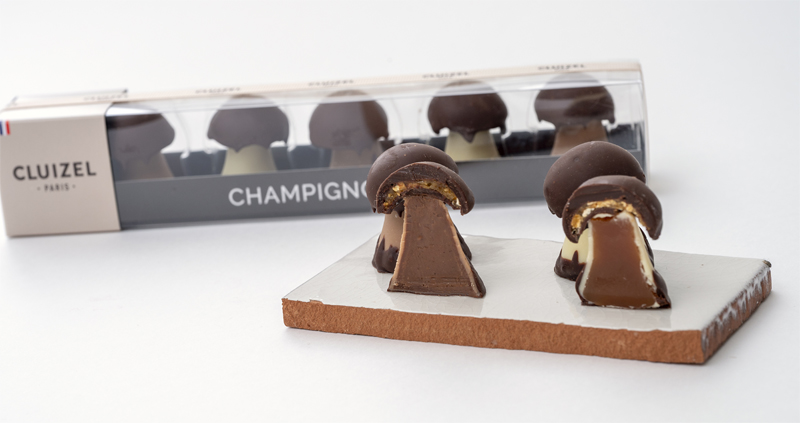 シャンピニオン・アソルティモン