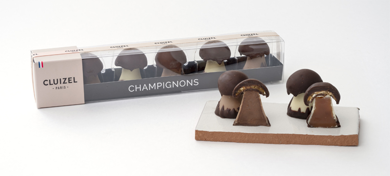 シャンピニオン・アソルティモン