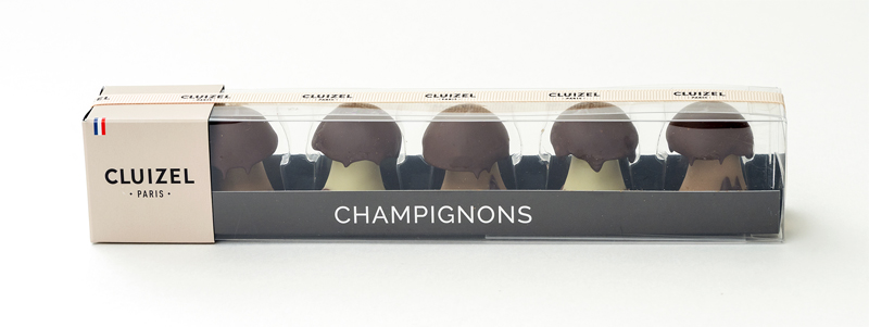 シャンピニオン・アソルティモン