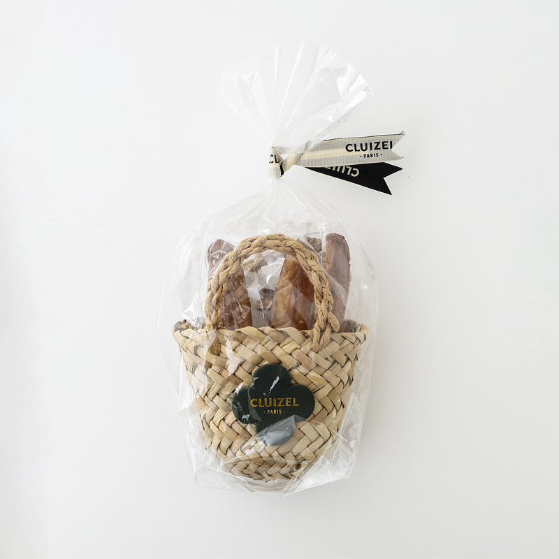 パニエ・バゲット