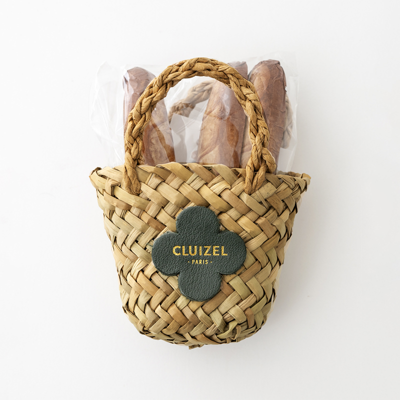 パニエ・バゲット