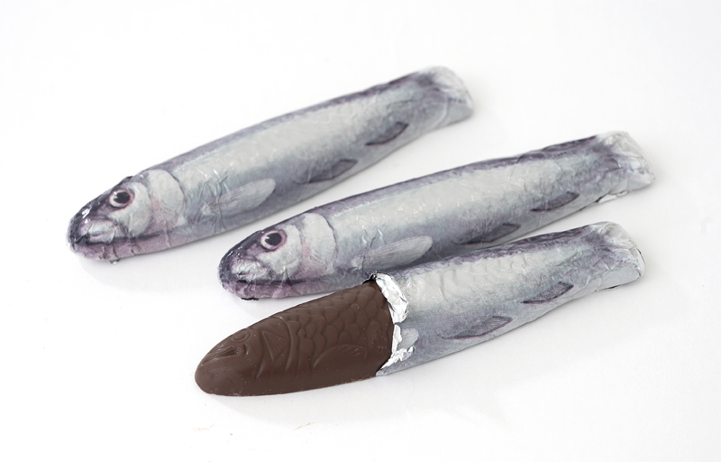 シャルトリュー・エ・サーディン コクリコ(レ)