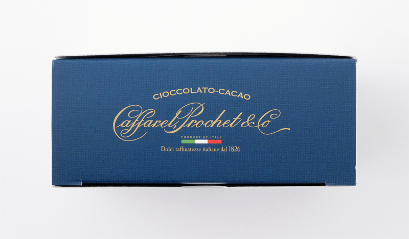 カファレル ケーキ缶