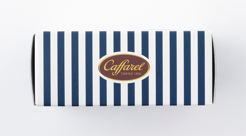 カファレル ケーキ缶