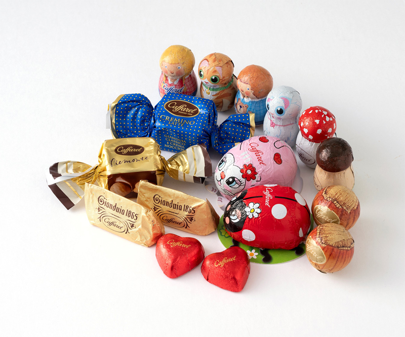 カファレル アミーチ・デッラ・フォレスタ16粒