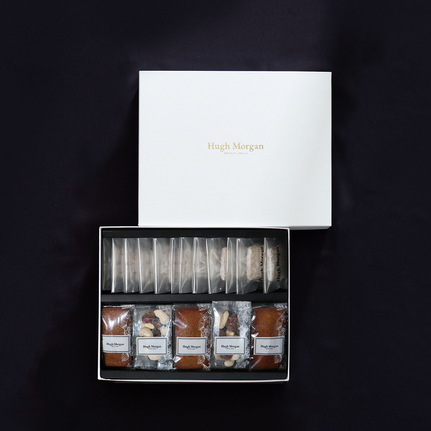 アソート・ヴァニーユ L-2