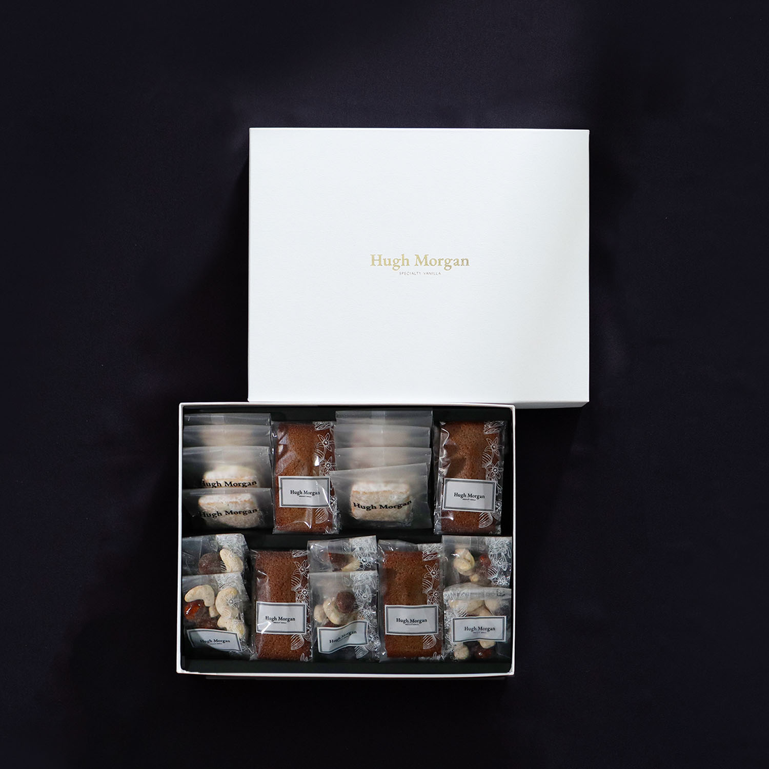 アソート・ヴァニーユ L-3