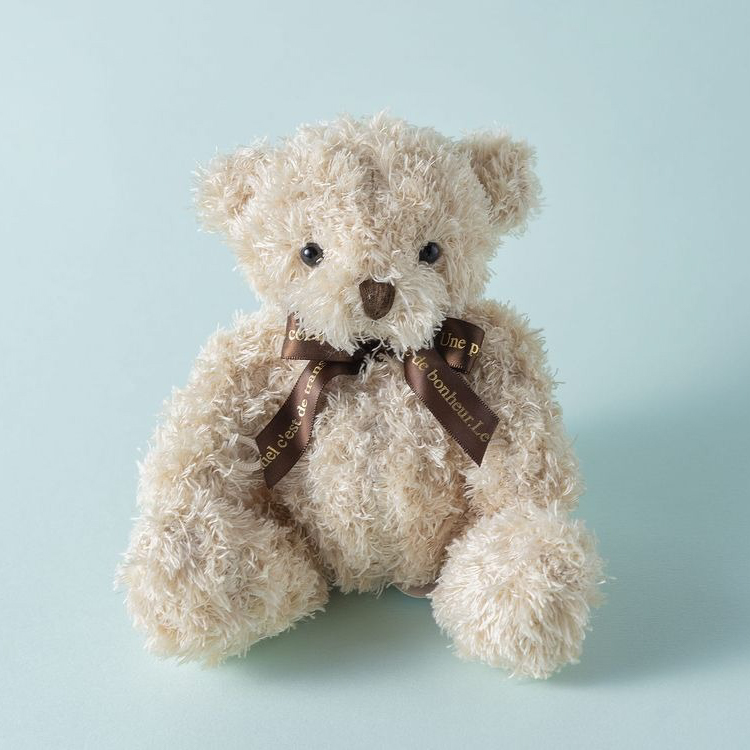 贅沢なバスタイムに！バスボム9個セット・テディベアセット