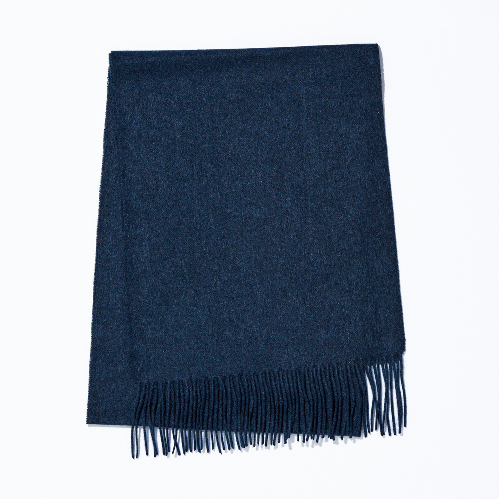 贅沢なバスタイムに！バスボム9個セット・カシミヤ100%マフラーセット