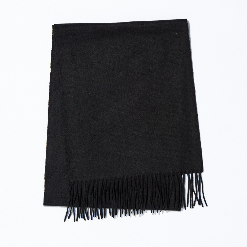 贅沢なバスタイムに！バスボム9個セット・カシミヤ100%マフラーセット