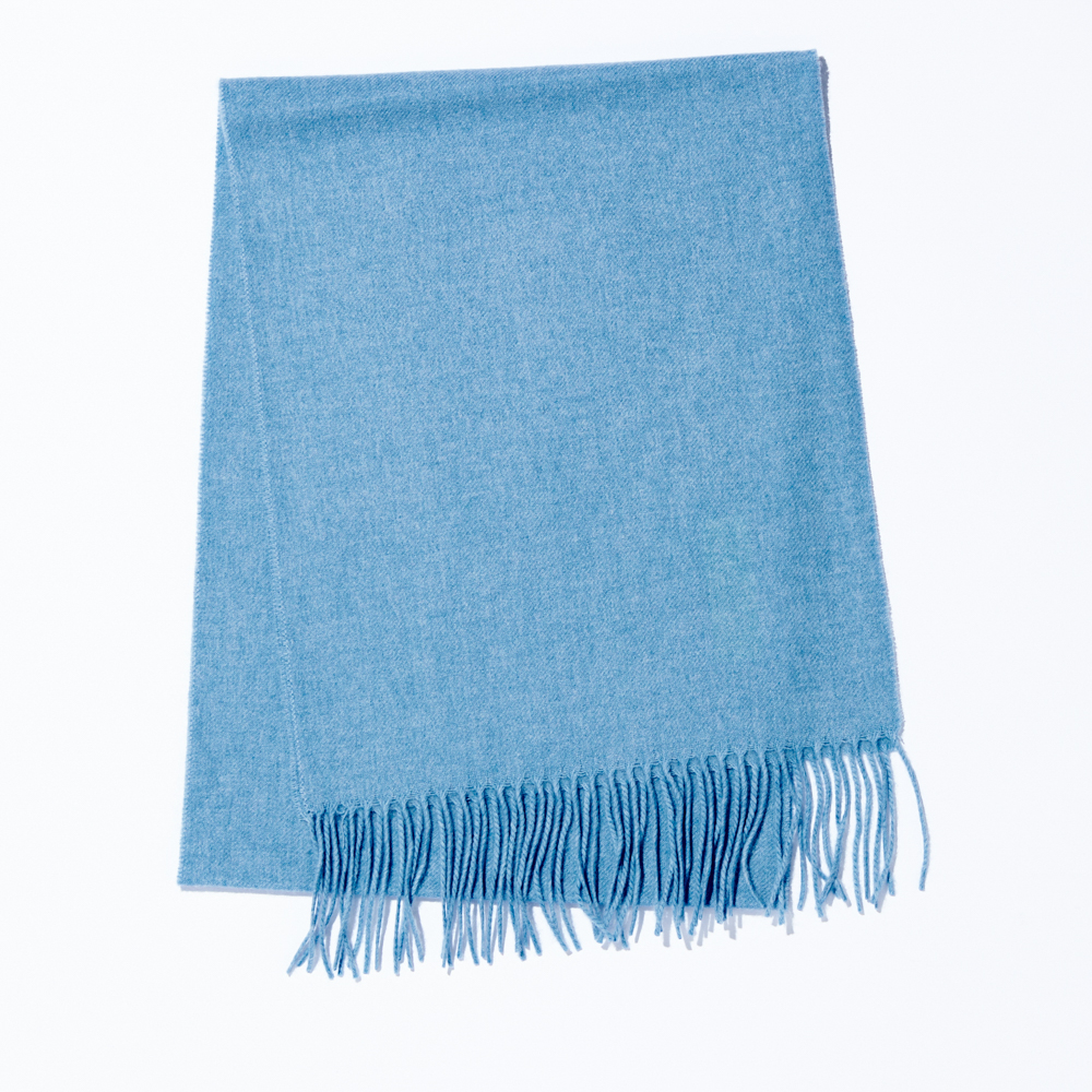 贅沢なバスタイムに！バスボム9個セット・カシミヤ100%マフラーセット