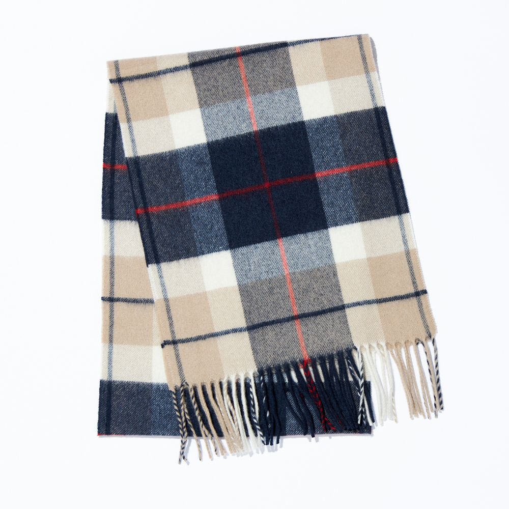 贅沢なバスタイムに！バスボム9個セット・カシミヤ100%マフラーセット