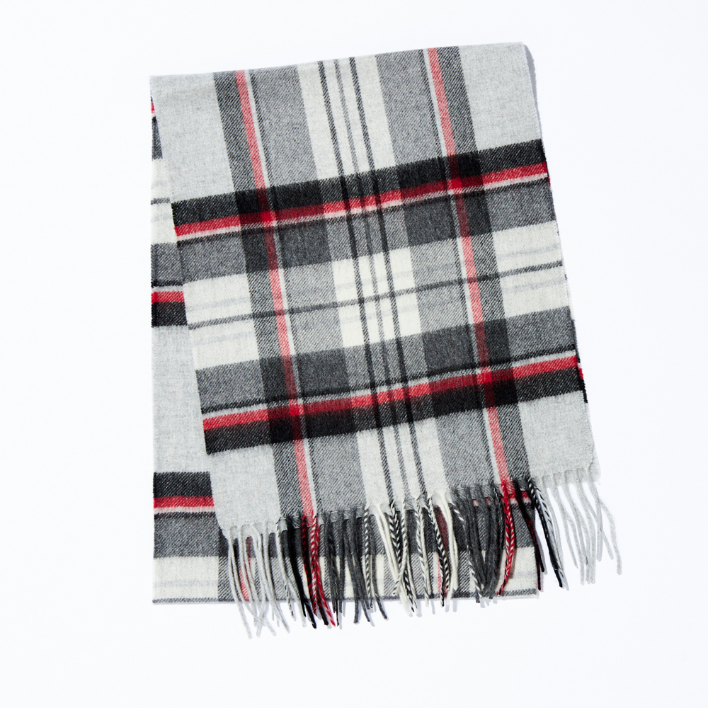 贅沢なバスタイムに！バスボム9個セット・カシミヤ100%マフラーセット