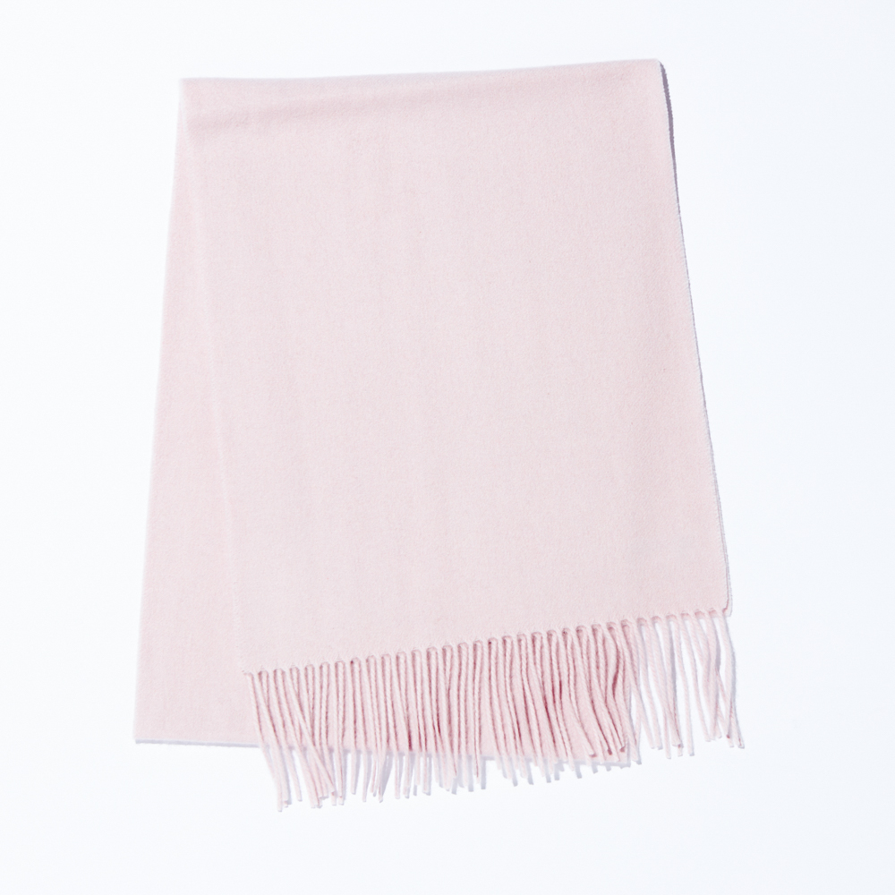 贅沢なバスタイムに！バスボム9個セット・カシミヤ100%マフラーセット