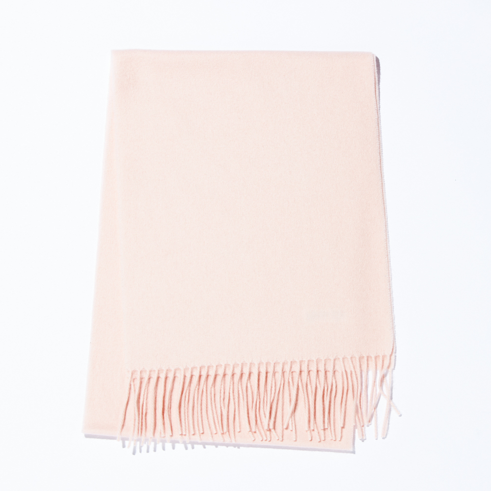 贅沢なバスタイムに！バスボム9個セット・カシミヤ100%マフラーセット