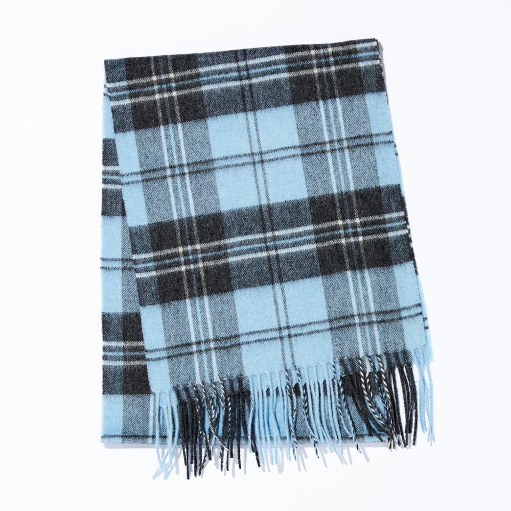 贅沢なバスタイムに！バスボム9個セット・カシミヤ100%マフラーセット