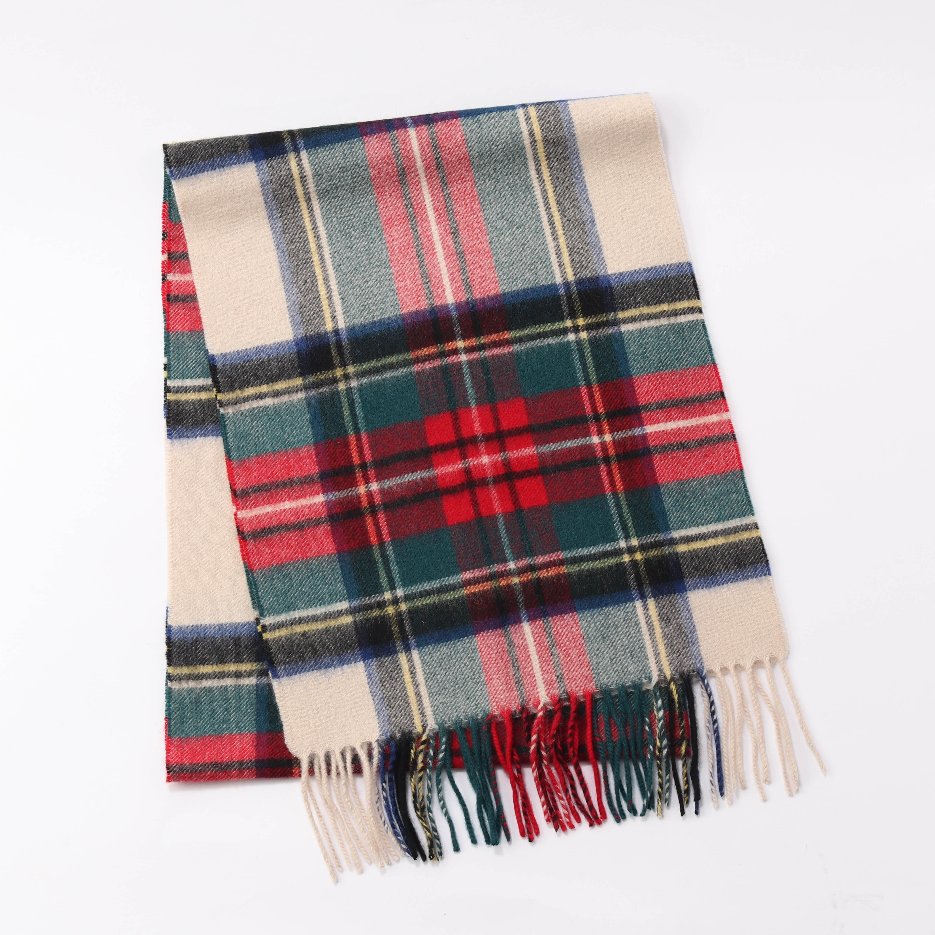 贅沢なバスタイムに！バスボム9個セット・カシミヤ100%マフラーセット