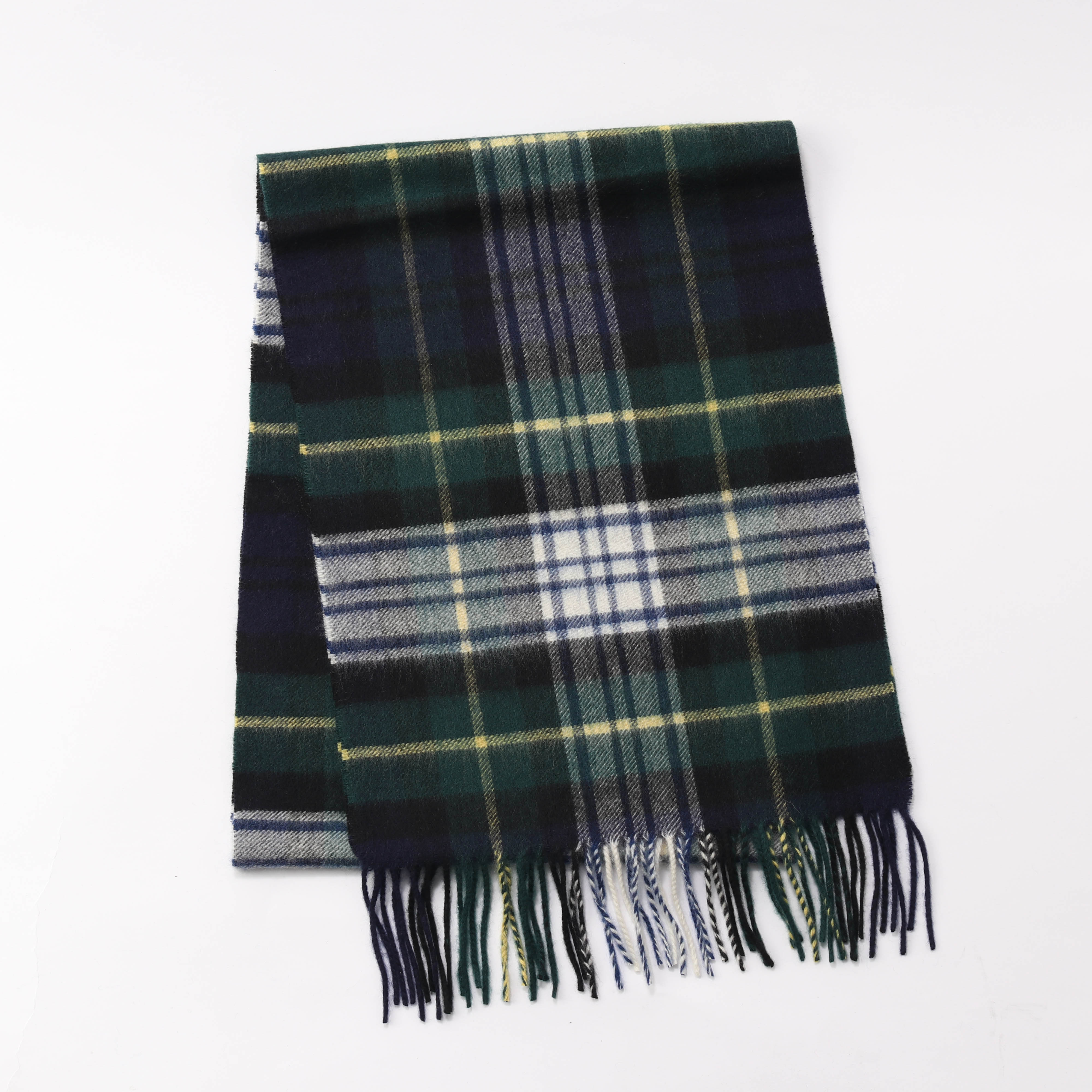 贅沢なバスタイムに！バスボム9個セット・カシミヤ100%マフラーセット