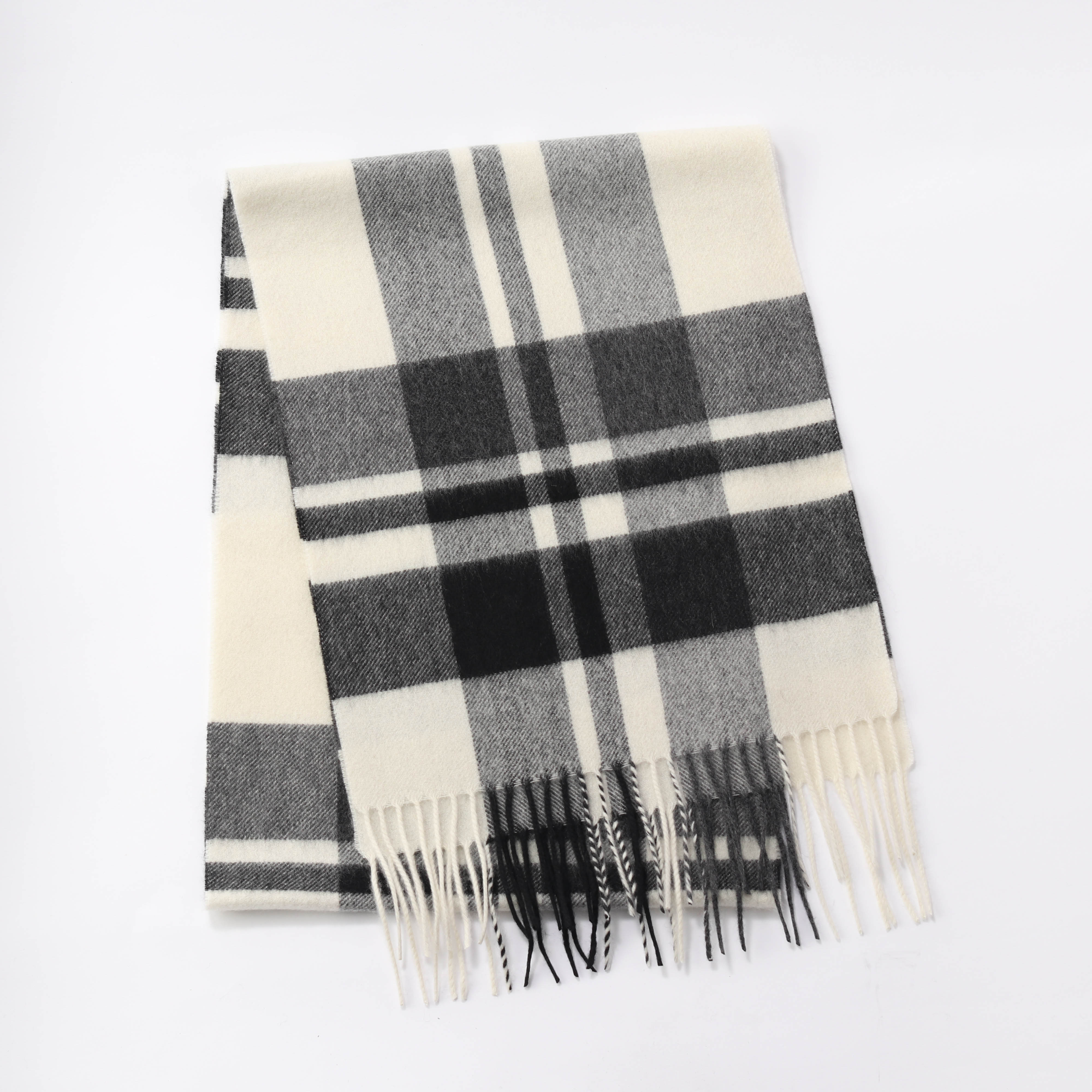 贅沢なバスタイムに！バスボム9個セット・カシミヤ100%マフラーセット