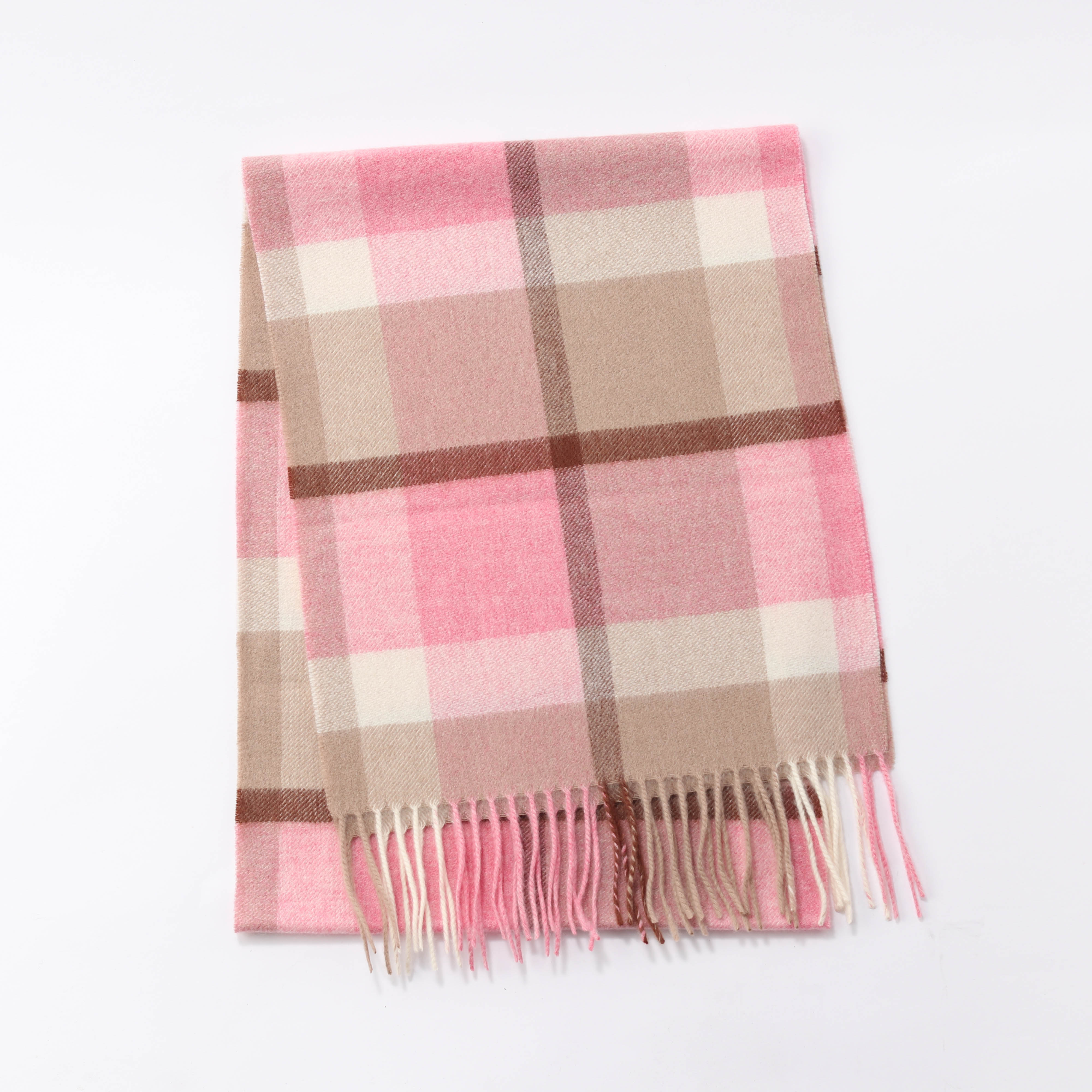 贅沢なバスタイムに！バスボム9個セット・カシミヤ100%マフラーセット