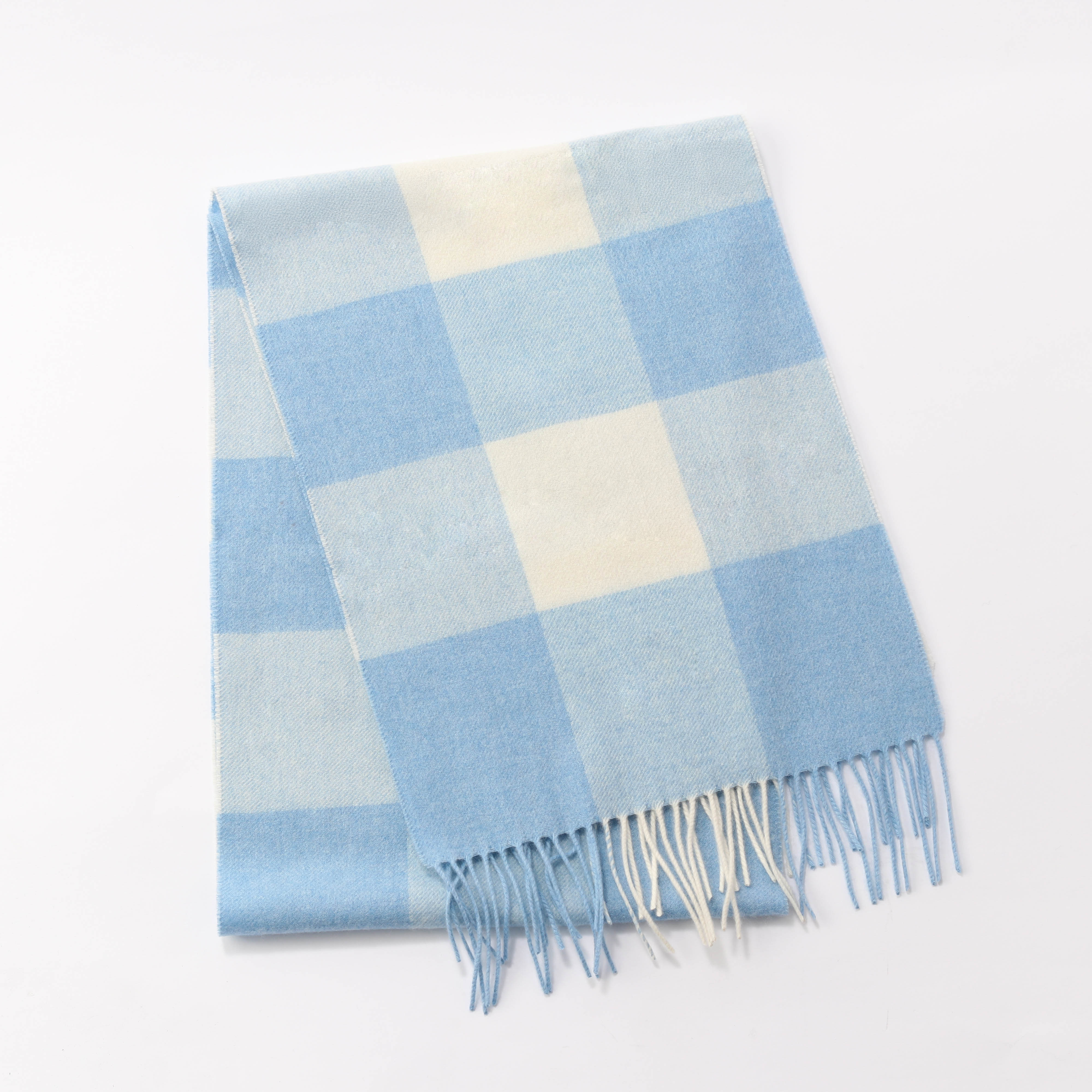 贅沢なバスタイムに！バスボム9個セット・カシミヤ100%マフラーセット