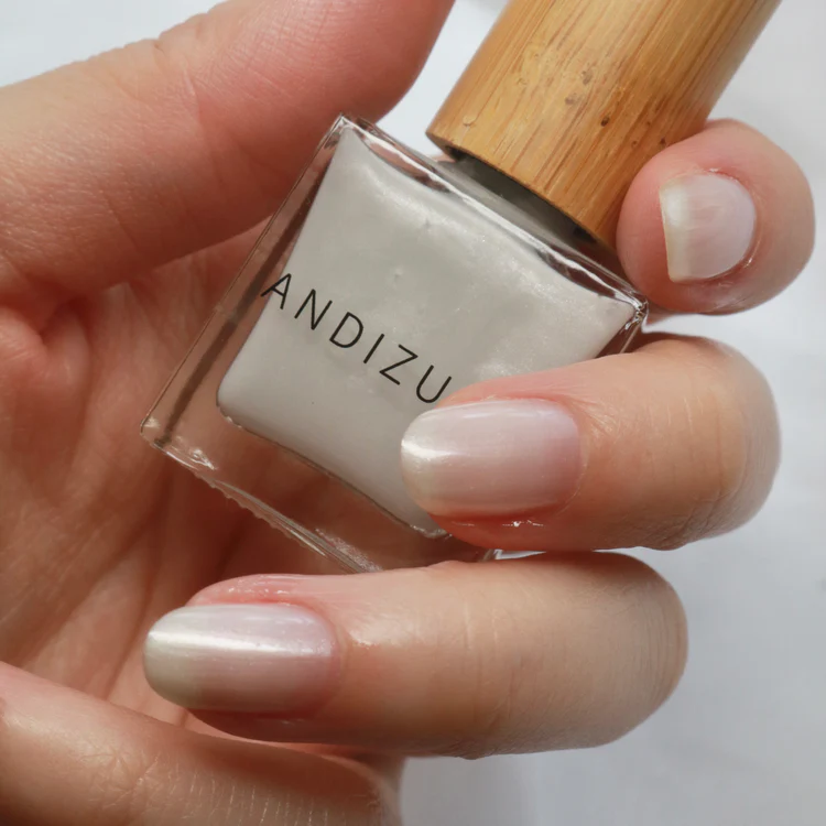 毎日”着替える”水性ネイルカラー ANDIZUMO 七福神シリーズ