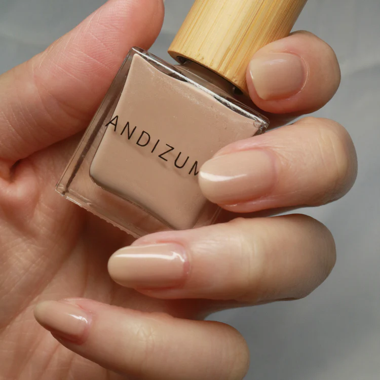 毎日”着替える”水性ネイルカラー ANDIZUMO 七福神シリーズ