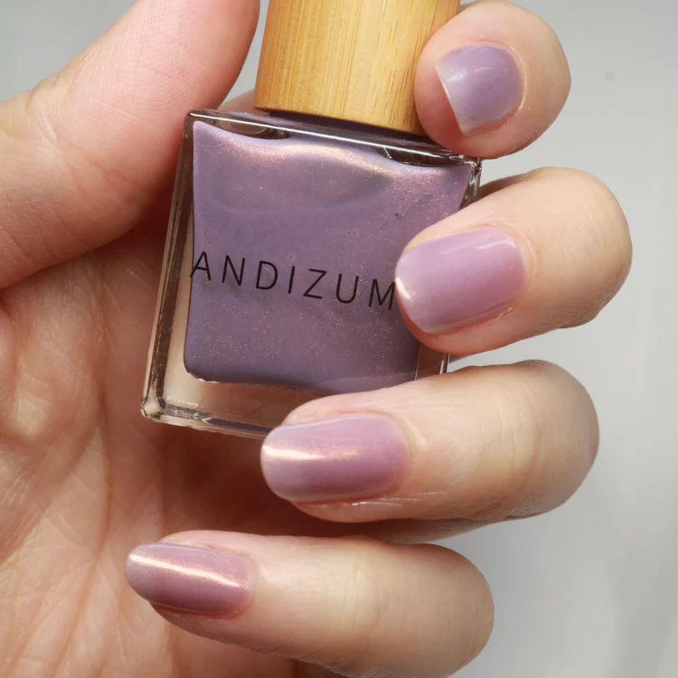 毎日”着替える”水性ネイルカラー ANDIZUMO 七福神シリーズ