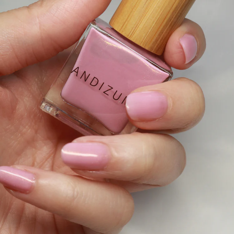 毎日”着替える”水性ネイルカラー ANDIZUMO 七福神シリーズ