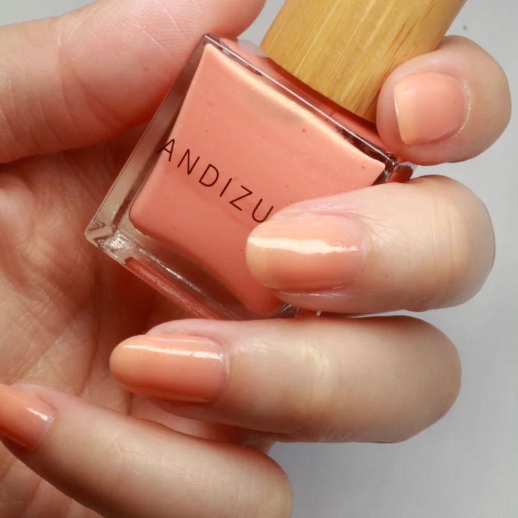 毎日”着替える”水性ネイルカラー ANDIZUMO 七福神シリーズ