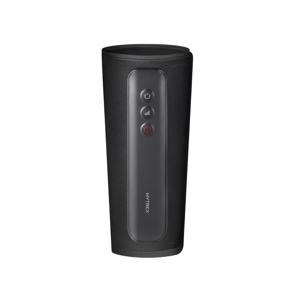 MYTREX RAKUNO LITE ポータブルふくらはぎケア