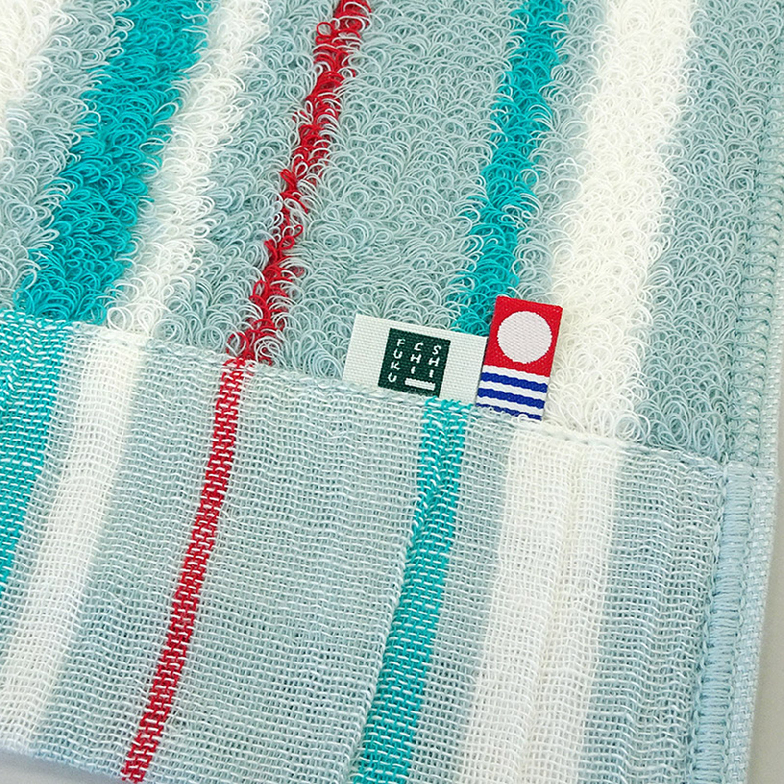 アミィ　髪のツヤを守るヘアタオル