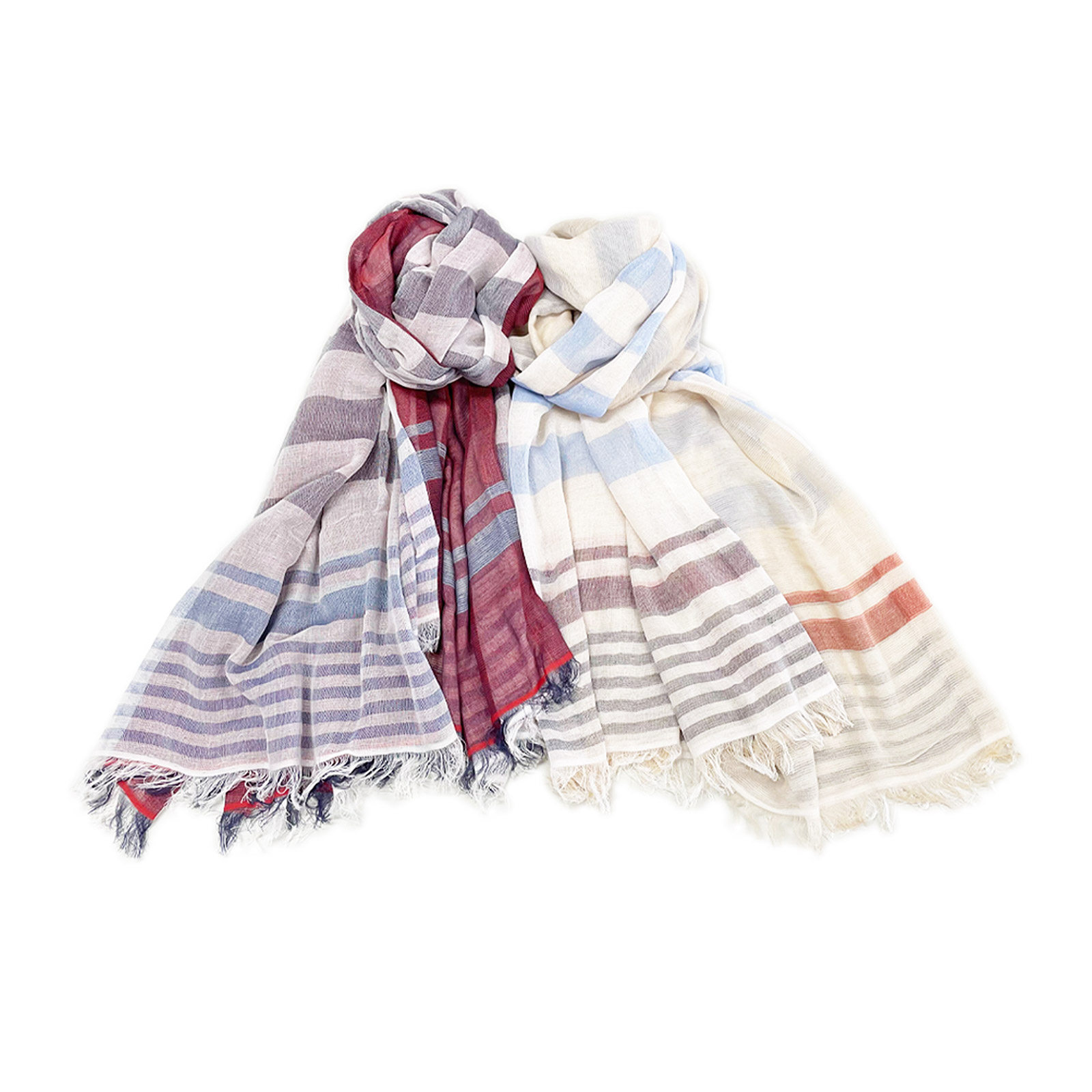 リーナ　ふんわり優しいコットンストール