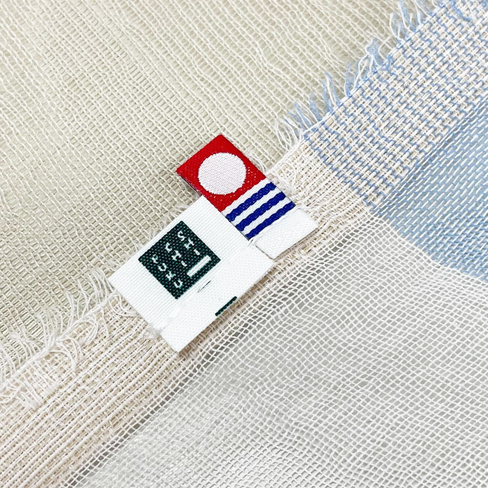 リーナ　ふんわり優しいコットンストール