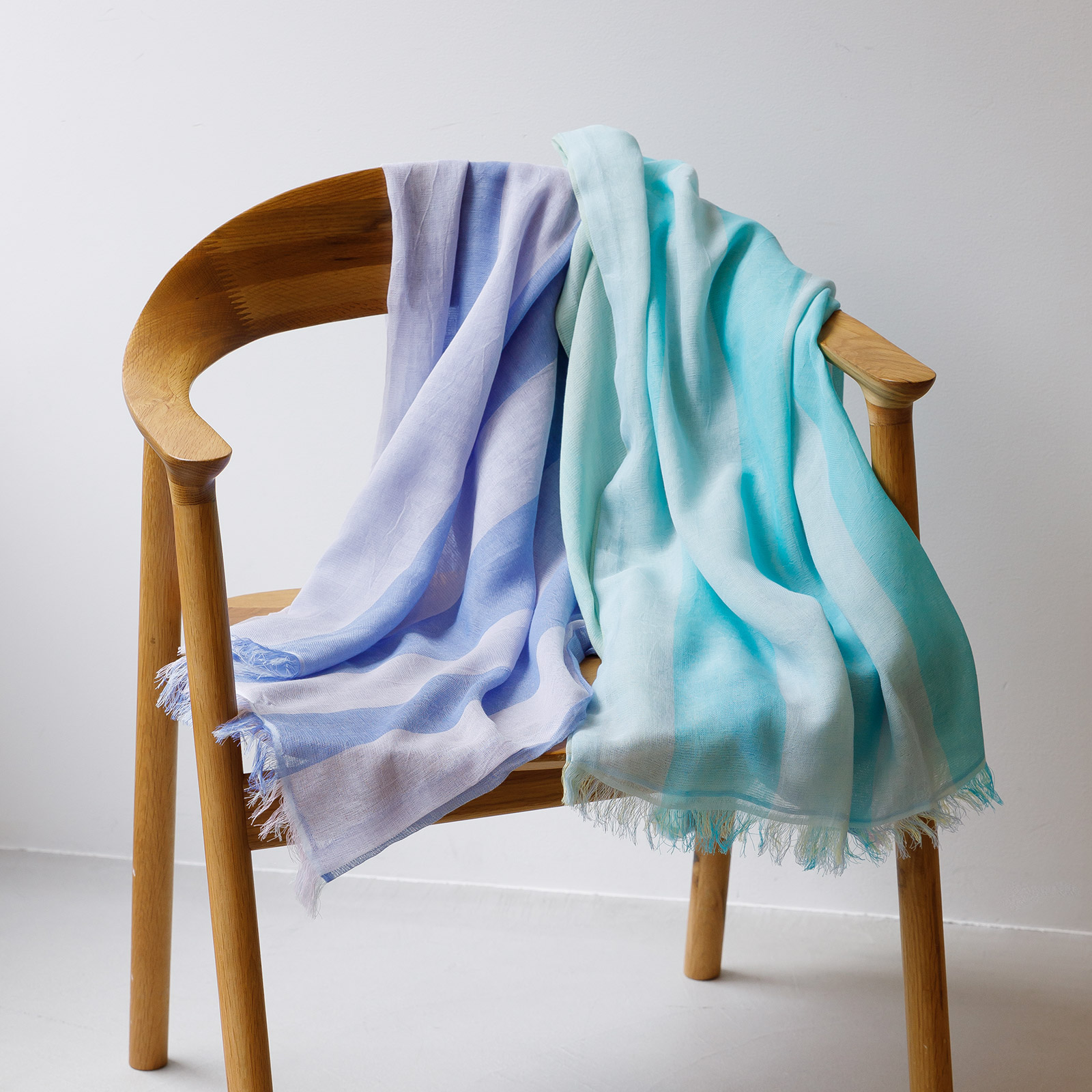 カーヤ　ふんわり優しいコットンストール